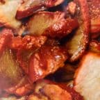 Best BBQ Sliced Pork in Las Vegas, NV