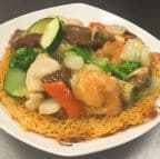 Best HK Style Crispy Noodles in Las Vegas, NV