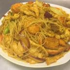 Best Singapore Curry Noodle in Las Vegas, NV