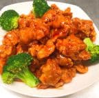 Best Orange Chicken in Las Vegas, NV