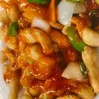 Best Sweet and Sour Chicken in Las Vegas, NV