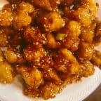 Best Sesame Chicken in Las Vegas, NV