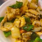 Best Curry Chicken in Las Vegas, NV