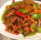 Best Mongolian Beef in Las Vegas, NV