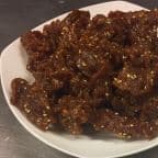 Best Sesame Beef in Las Vegas, NV