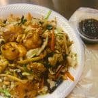 Best Mu Shu Shrimp in Las Vegas, NV