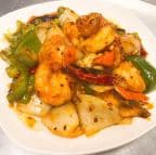 Best Hot Garlic Shrimp in Las Vegas, NV