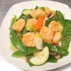 Best Snow Peas Shrimp in Las Vegas, NV