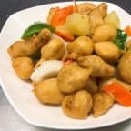 Best Sweet and Sour Pork in Las Vegas, NV