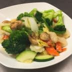 Best Sauteed Garden Vegetables in Las Vegas, NV
