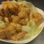 Best Honey Walnut Shrimp in Las Vegas, NV