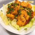 Best Salt and Pepper Shrimp in Las Vegas, NV