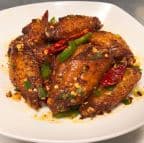 Best 8 Pieces A Go Go Chicken Wings in Las Vegas, NV