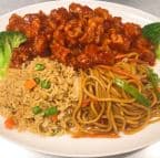 Best L9. Orange Chicken Lunch in Las Vegas, NV