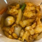 Best Hot Garlic Chicken in Las Vegas, NV