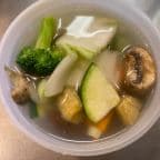 Best Vegetable Soup in Las Vegas, NV