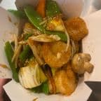 Best Shrimp Chop Suey in Las Vegas, NV