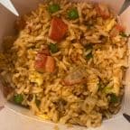 Best BBQ Pork Fried Rice in Las Vegas, NV