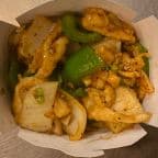 Best Black Pepper Chicken in Las Vegas, NV