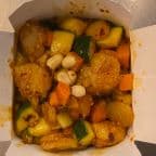 Best Kung Pao Shrimp in Las Vegas, NV