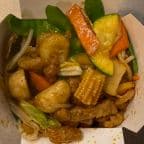 Best Chop Suey Pork in Las Vegas, NV