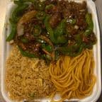 Best L3. Mongolian Beef Lunch in Las Vegas, NV