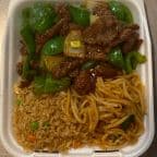 Best L4. Beef Pepper Steak Lunch in Las Vegas, NV