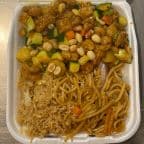 Best L6. Kung Pao Chicken Lunch in Las Vegas, NV