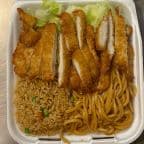 Best L11. Lemon Chicken Lunch in Las Vegas, NV