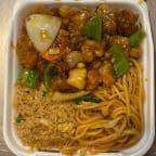 Best L10. House Special Chicken Lunch in Las Vegas, NV