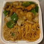 Best L18. Fish Filet with Black Bean Sauce Lunch in Las Vegas, NV