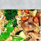 Best Veggie Fried Rice in Las Vegas, NV