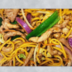 Best Pork Chow Mein in Las Vegas, NV