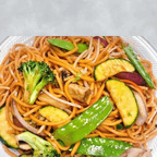 Best Veggie Chow Mein in Las Vegas, NV