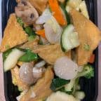 Best Fried Tofu Vegetable in Las Vegas, NV