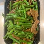 Best String Bean Beef in Las Vegas, NV